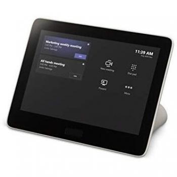 Poly GC8 Video Conference Touch Control System