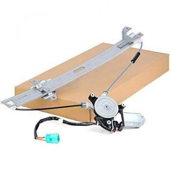RIDEX 1561W0536 Elevalunas