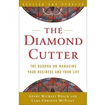 The Diamond Cutter: The Buddha on Managing Your Business and Your Life