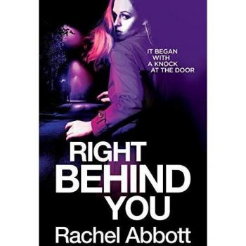 Right Behind You
