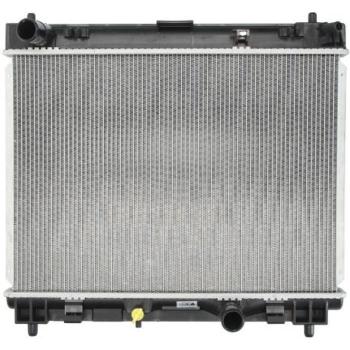 Radiador de refrigeración del motor KOYORAD PL012486