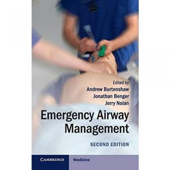 Emergency Airway Management