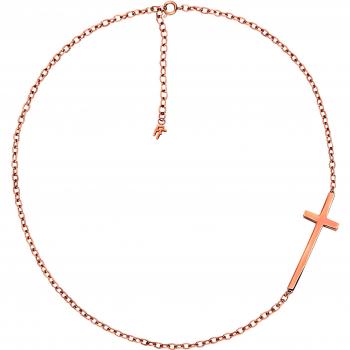 Collar Mujer Folli Follie 1N13T004R 49 cm