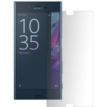 Protector de pantalla Avizar Cristal Templado Curvo para Sony Xperia XZ
