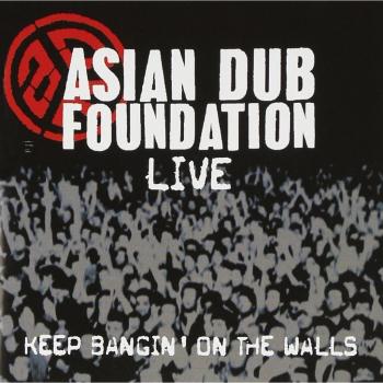 Live: Keep Bangin' on...
