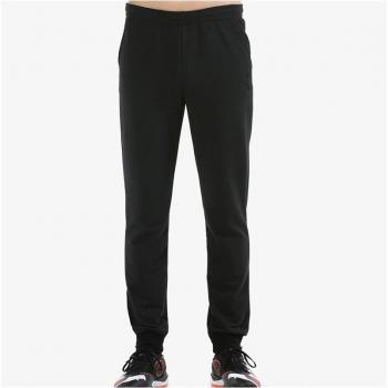 Pantalón Largo Deportivo Bullpadel IMANO 005 Negro Hombre