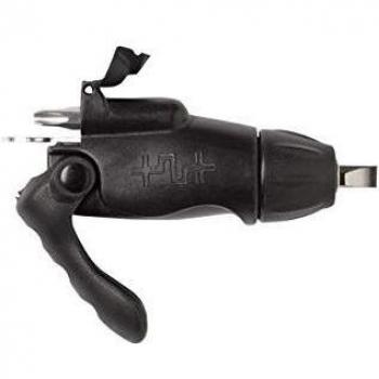 Burton Bullet Tool Accesorios, Unisex Adulto, Negro, Talla Única