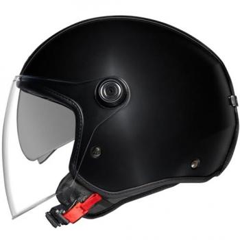 Nexx Casco Jet Y.10 Midtown Negro Adulto XL (61/62)