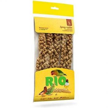 Millet Natural para Aves 100 g