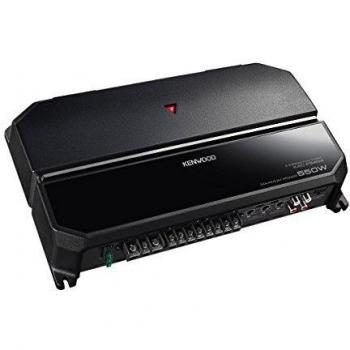 Kenwood KAC-PS404
