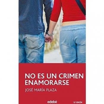 No es un crimen enamorarse: 11
