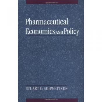 Pharmaceutical Economics and Policy