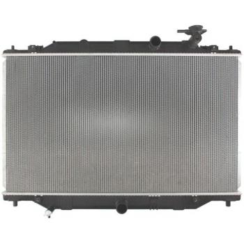 Radiador DENSO DRM44040 para refrigeración de motor