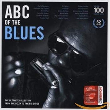 ABC of The Blues [52CD]