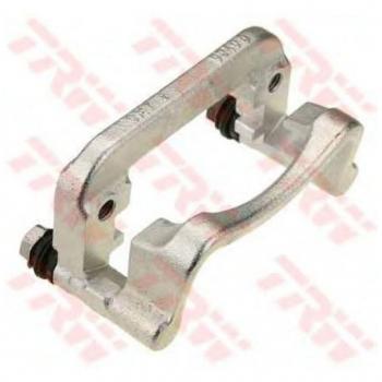 Pinza de freno TRW BDA1009 Izquierda, soporte para disco de freno, compatible con vehículos específicos, fabricada en material duradero, incluye pistón y sellos, diseño optimizado para un rendimiento de frenado eficiente