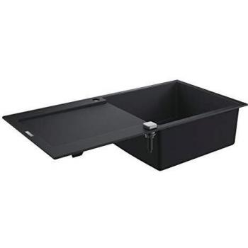 K500 Composite Sink with Drainer