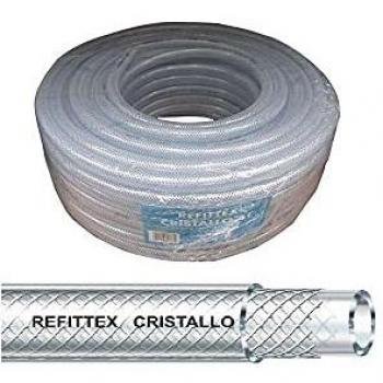 Fitt 310161 - Manguera Cristal Refo.310161-10X16 R/050