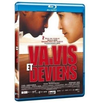 Va, vis et deviens [Francia] [Blu-ray]