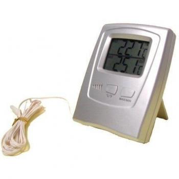 Technoline Ws 7029 - Temperature Station - Termómetros