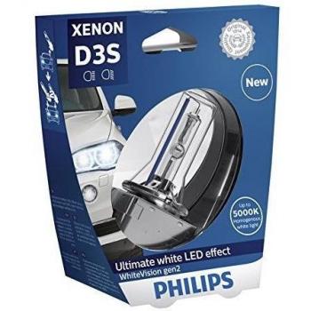 Philips MT-PH Bombillas de Xenón