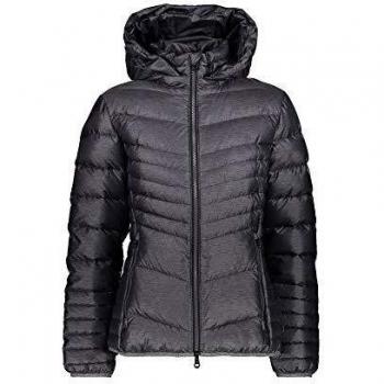 CMP Chaqueta de plumón para mujer.