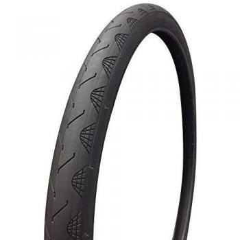 Manufacturas ges unisex neumatico slick s601 negro 7366x 175mm