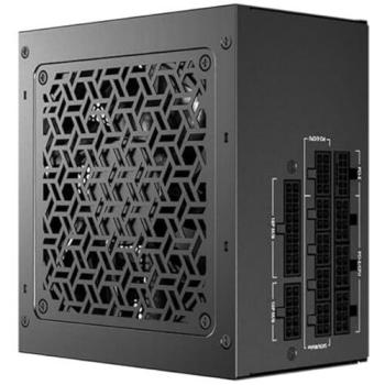 Fuente de Alimentación Antec GSK850 V2 EC 850W 80 PLUS Gold Modular ATX3.1 Negra