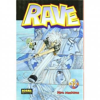 RAVE 12