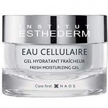 Institut Esthederm Eau Cellulaire Moisturizing Fresh Gel 50ml