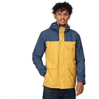 Regatta Baymoor Waterproof Hiking Jacket for Men