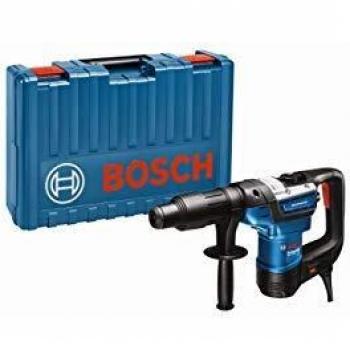 Bosch Professional Martillo perforador GBH 5-40 D