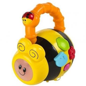 WinFun - Abeja con luz y sonido
