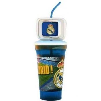 Real Madrid Vaso caña