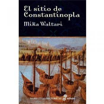 El sitio de Constantinopla
