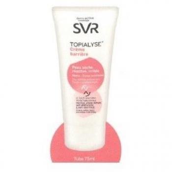 Topialyse crème barrière 75 ml