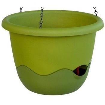 Schumm 1808543019 Mareta - Maceta colgante