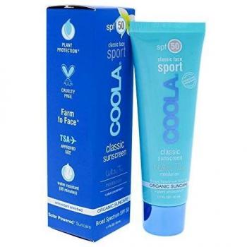 Coola, Autobronceador corporal - 50 ml.
