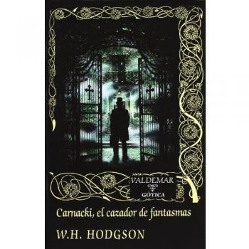 Carnacki, el cazador de fantasmas