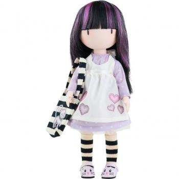 Muñeca Tall Tails de 32cm Gorjuss by Paola Reina, Referencia 04922