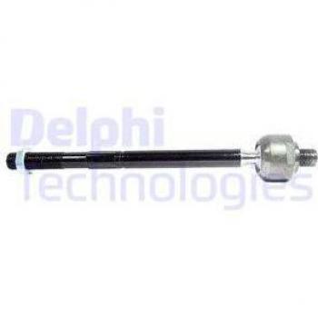 DELPHI TA2487 Rótula Axial de Dirección Eje Delantero Izquierda/Derecha M16x1.5 278 para FIAT Ducato III Furgón