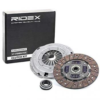 Kit de Embrague RIDEX 479C0069 para Hyundai y Kia, compatible con modelos ix35, i30 e i20