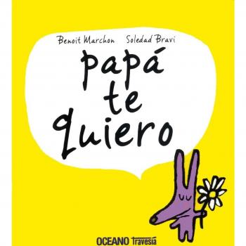 Papá, Te Quiero