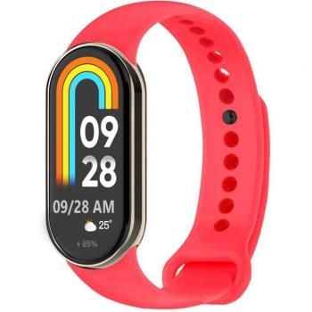 Correa de Repuesto para Xiaomi Mi Band 8 - Rosa