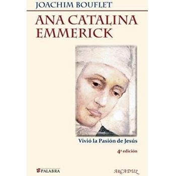 Ana Catalina Emmerick