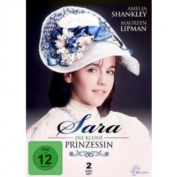 Sara - Die kleine Prinzessin
