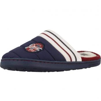 Zapatillas niños de Estar por casa, Color Azul, Marca GIOSEPPO, Modelo Zapatillas Niños De Estar por Casa GIOSEPPO Great Azul
