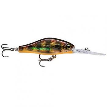 Rapala - Shadow Rap Jack Deep 05 Cpe - Sdrjd05 Cpe - Ra5819065