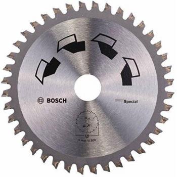 Bosch 2 609 256 884 - Hoja de sierra circular
