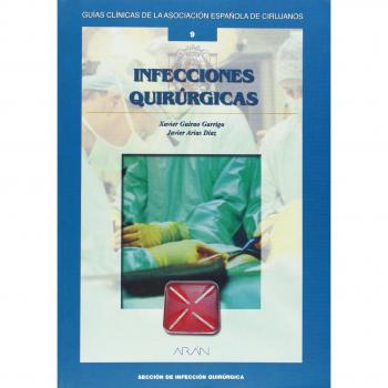 Infecciones Quirurgicas