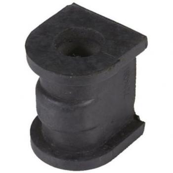 Cojinete estabilizador MOOG SZ-SB-12583 con características de alta resistencia, diseño preciso para un ajuste perfecto, fabricado en materiales duraderos para mayor vida útil y rendimiento óptimo en la suspensión del vehículo